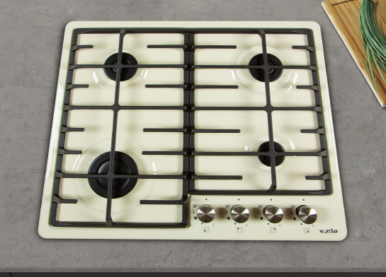 Варильна поверхня HG D7 ST (X)